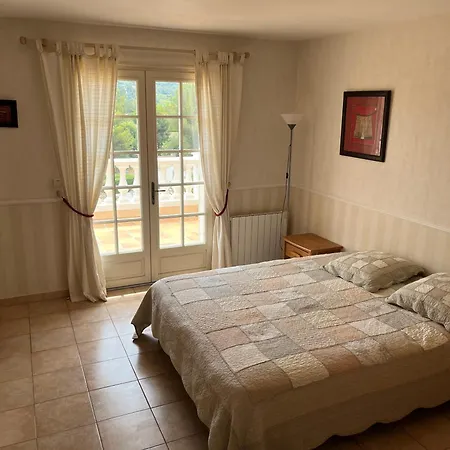 Les Belles Vacances La Cadiere-d'Azur Exterior foto