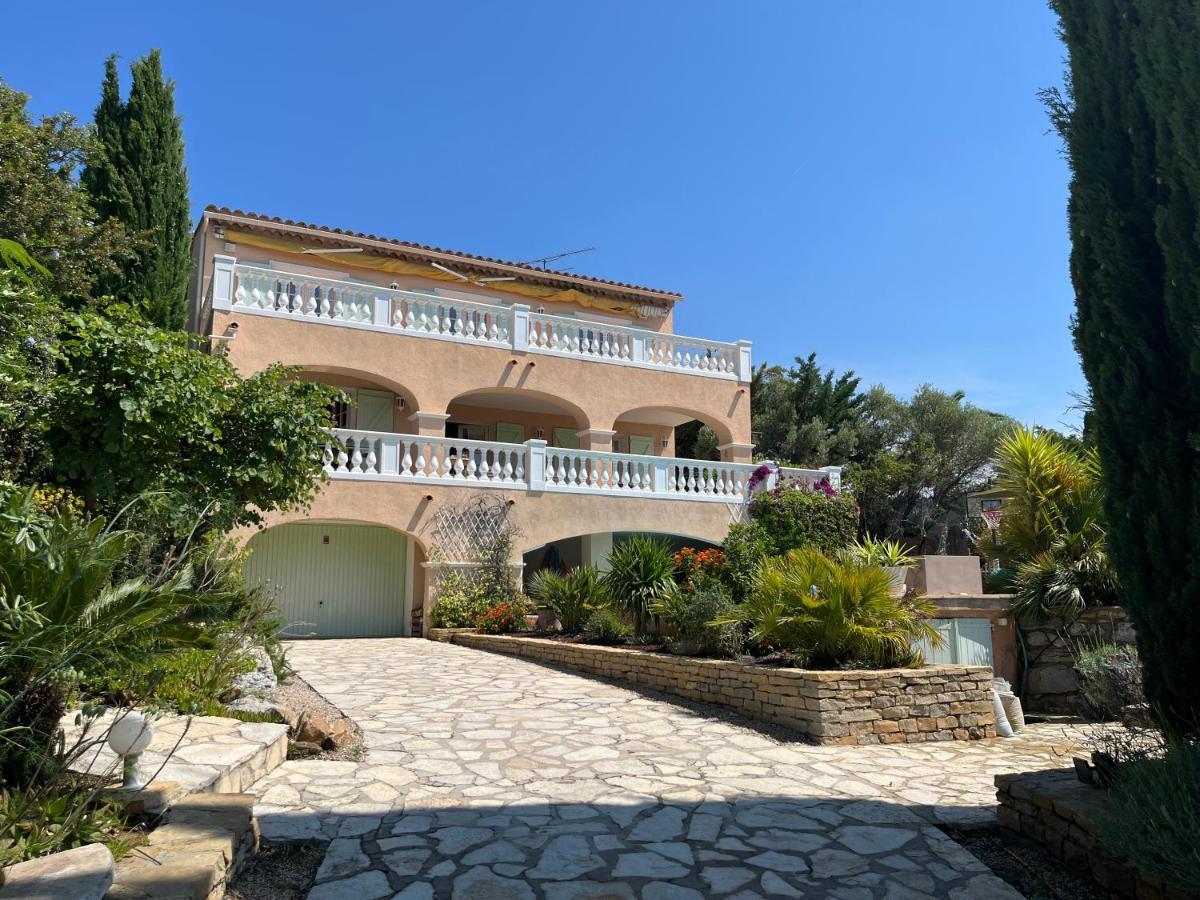 Les Belles Villa *