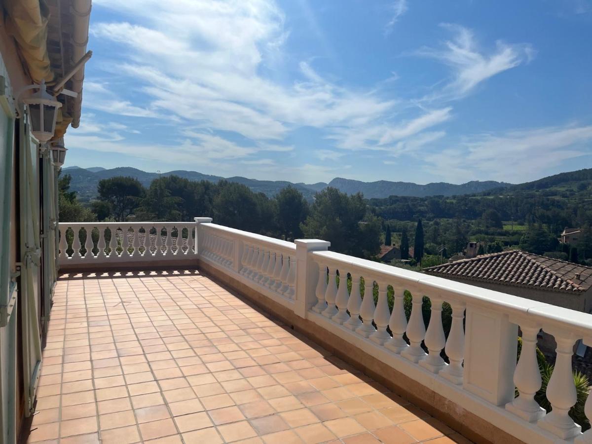 Villa Les Belles *
