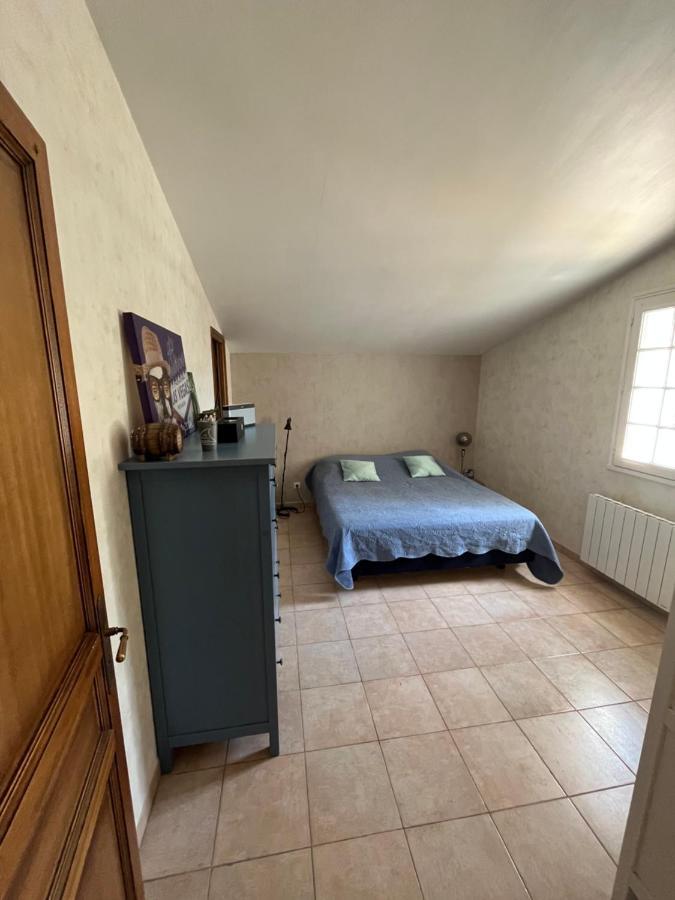 Villa Les Belles