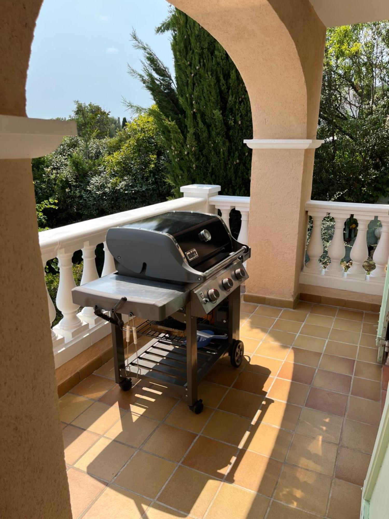 Les Belles Villa La Cadiere-d'Azur
