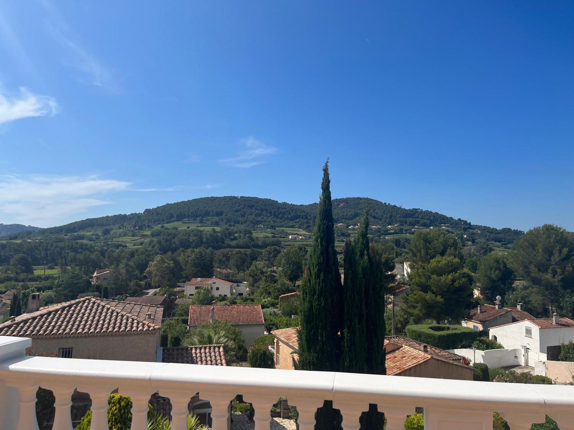 Villa Les Belles *