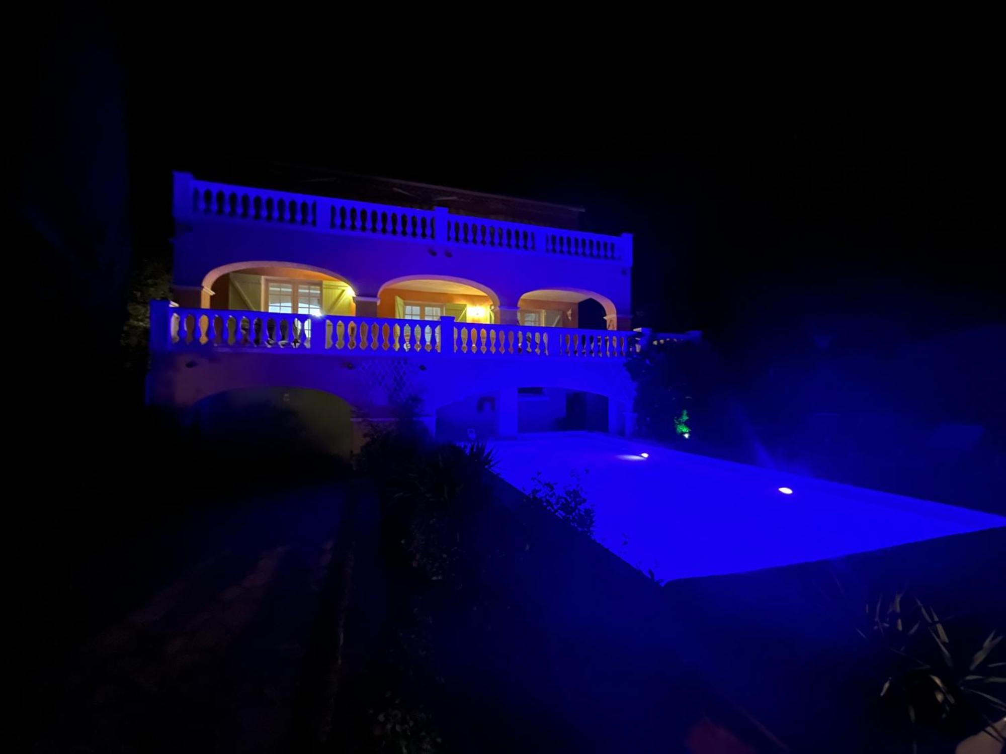 Les Belles Villa *